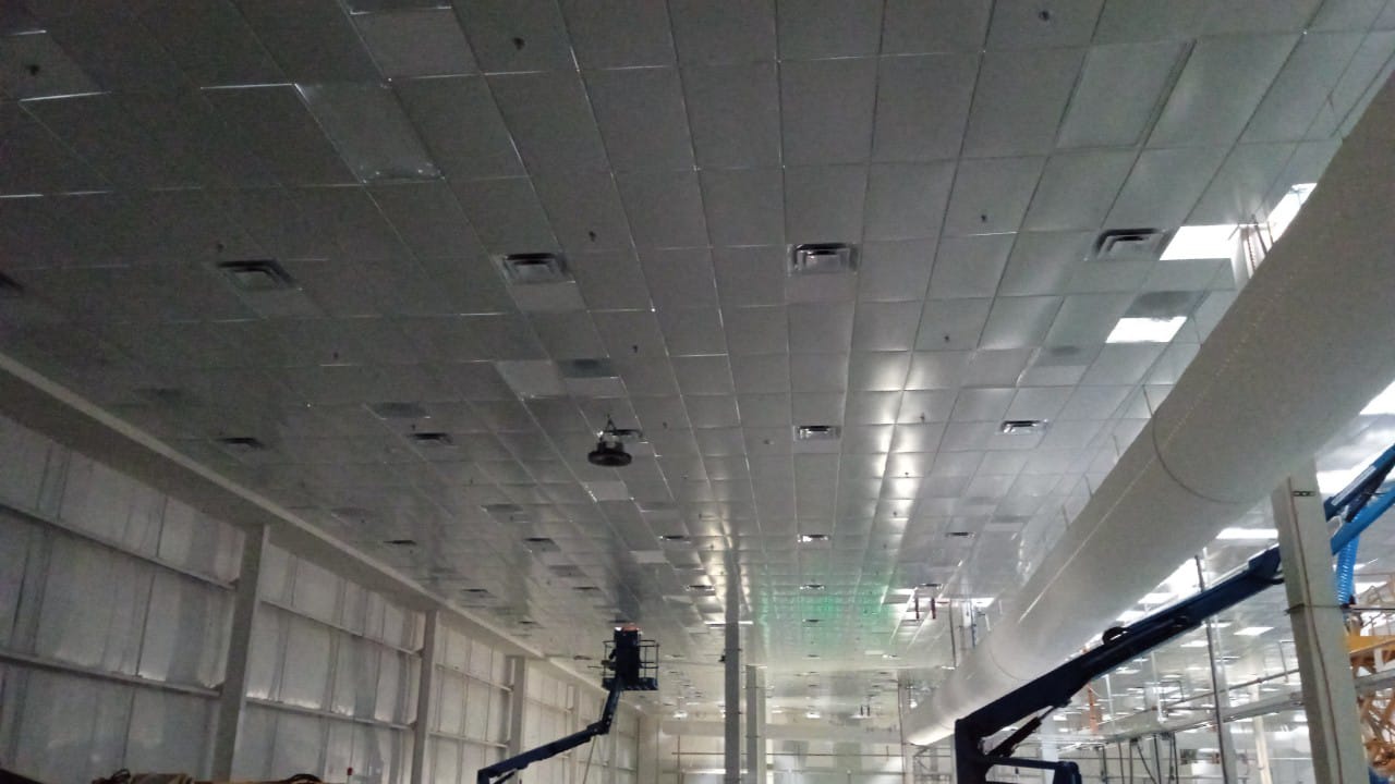 INDUSTRIAL (20)