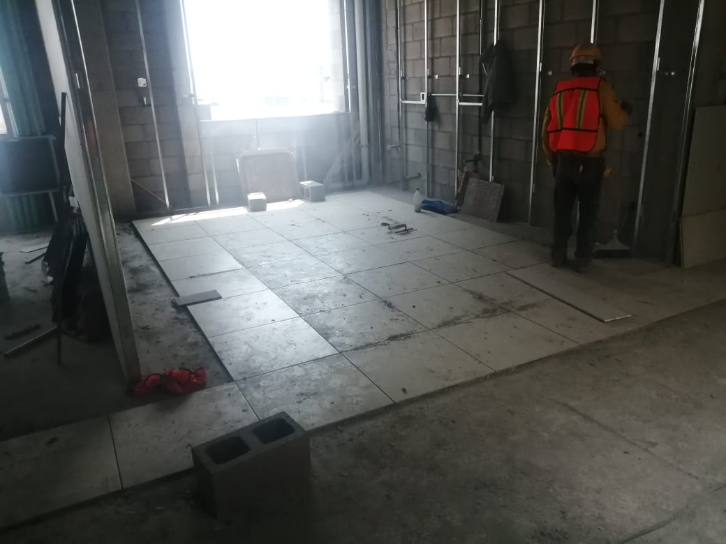 INDUSTRIAL (25)
