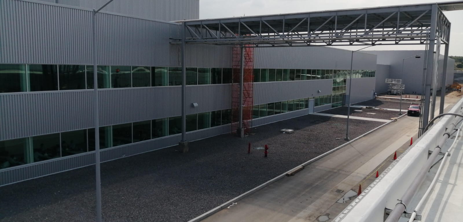 INDUSTRIAL (35)