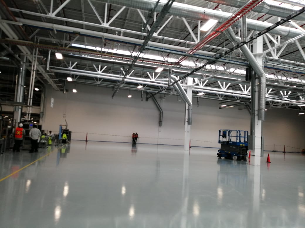 INDUSTRIAL (4)