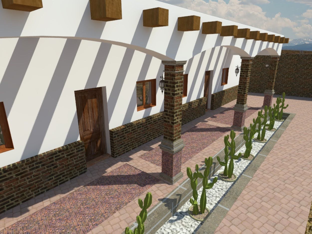 RESIDENCIAL (5)