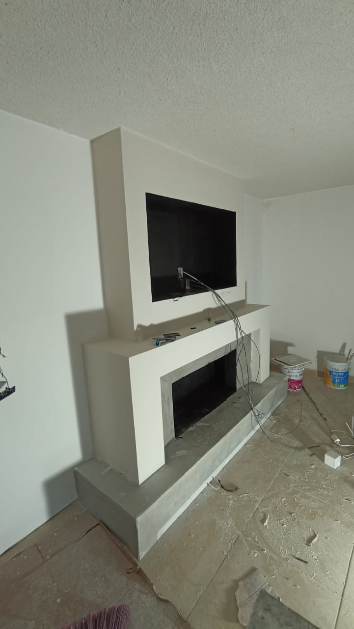 RESIDENCIAL (8)